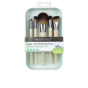 Set de Brochas de Maquillaje Ecotools 1606 5 Piezas de Ecotools, Brochas - Ref: S0571240, Precio: 15,51 €, Descuento: %