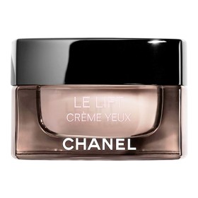 Augenkontur Le Lift Yeux Chanel 820-141680 (15 ml) 15 ml von Chanel, Cremes - Ref: S0571357, Preis: 87,36 €, Rabatt: %