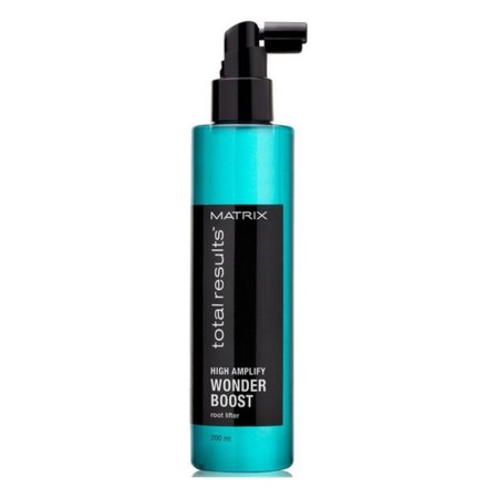 Spray volumateur pour racines TOTAL RESULTS HIGH AMPLIFY Matrix Total Results High Amplify (250 ml) 250 ml | Tienda24 - Global Online Shop Tienda24.eu