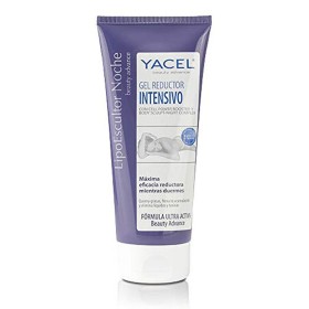 Reducing Gel Lipoescultor Yacel Lipoescultor Noche (200 ml) 200 ml by Yacel, Firmers & Shapers - Ref: S0571606, Price: 11,87 ...