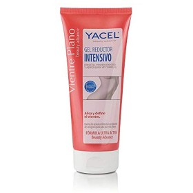 Reducing Gel Vientre Plano Yacel VIENTRE PLANO (200 ml) 200 ml by Yacel, Firmers & Shapers - Ref: S0571607, Price: 11,48 €, D...