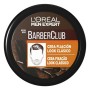 Cire tenue douce Men Expert Barber Club L'Oreal Make Up (75 ml) de L'Oreal Make Up, Crèmes, argiles et cires - Réf : S0571648...