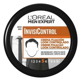 Gel Fijador Men Expert Invisicontrol N 5 L'Oreal Make Up (150 ml) de L'Oreal Make Up, Geles - Ref: S0571651, Precio: 7,67 €, ...