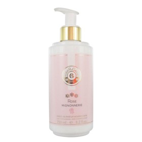 Body Milk Rose Mignonnerie Roger & Gallet (250 ml) de Roger & Gallet, Hidratantes - Ref: S0571772, Precio: 14,34 €, Descuento: %