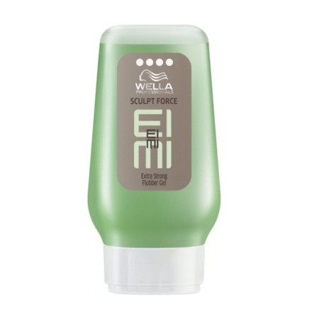 Gel fixant extra fort Eimi Wella (28 ml) de Wella, Gels - Réf : S0571797, Prix : 5,65 €, Remise : %