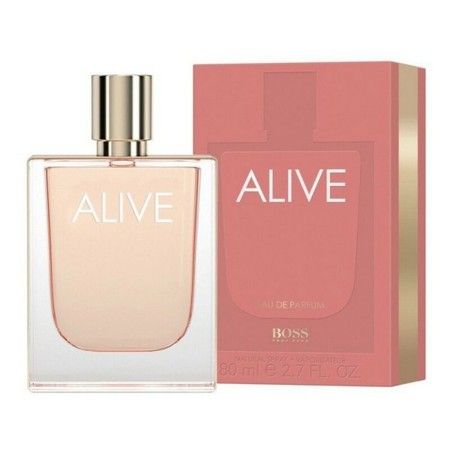 Women's Perfume Alive Hugo Boss EDP EDP by Hugo Boss, Eau de Perfume - Ref: S0571863, Price: 0,00 €, Discount: %