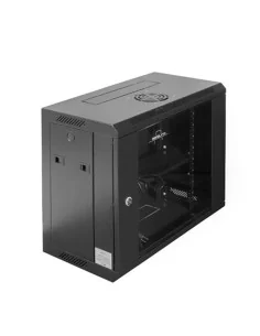 Armadio Rack a Muro Monolyth 9U SH6309 da Monolyth, Armadi e mensole - Ref: S0238927, Precio: 141,78 €, Descuento: %