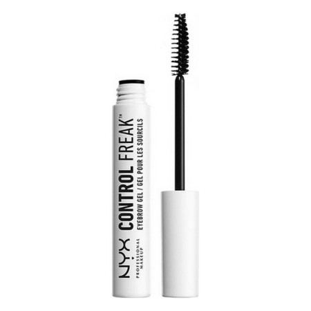 Fixiergel für Augenbrauen Control Freak NYX von NYX, Brauenstifte & -puder - Ref: S0571917, Preis: 10,79 €, Rabatt: %