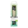 Set de Brochas de Maquillaje Eye Enhancing Ecotools 1217 (2 pcs) 2 Piezas de Ecotools, Brochas - Ref: S0571984, Precio: 9,73 ...