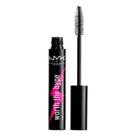 Wimperntusche Worth The Hype NYX von NYX, Wimperntusche - Ref: S0572036, Preis: 13,04 €, Rabatt: %