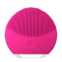 Escova de Limpeza Facial LUNA MINI 2 Foreo Fúcsia | Tienda24 - Global Online Shop Tienda24.eu