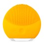 Facial Cleansing Brush LUNA MINI 2 Foreo Yellow | Tienda24 - Global Online Shop Tienda24.eu