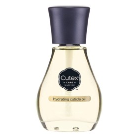 Soin des cuticules hydrating oil Cutex Cuticle (13,6 ml) 13,6 ml de Cutex, Gels douche - Réf : S0572080, Prix : 11,14 €, Remi...