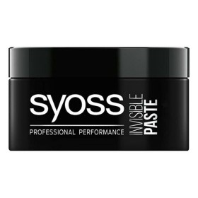 Soft Hold Wax Syoss (100 ml) by Syoss, Putty, Clay & Wax - Ref: S0572093, Price: 7,30 €, Discount: %