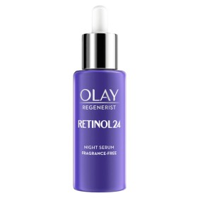 Sérum de nuit REGENERIST RETINOL 24 Olay 8072483 (40 ml) 40 ml de Olay, Sérums - Réf : S0572168, Prix : 29,34 €, Remise : %