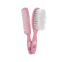 Set de Peluquería Infantil Beter Peine Bebe Rosa (2 pcs) 2 Piezas de Beter, Cepillos para el pelo - Ref: S0572180, Precio: 6,...