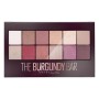 Palette d'ombres à paupières The Burgundy Bar Maybelline (9,6 g) | Tienda24 - Global Online Shop Tienda24.eu