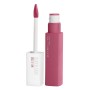 Lippenstift Superstay Matte Ink City Maybelline (5 ml) | Tienda24 - Global Online Shop Tienda24.eu