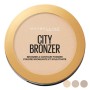 Bronzing Powder City Bronzer Maybelline 8 g by Maybelline, Bronzers & Highlighters - Ref: S0572318, Price: 8,23 €, Discount: %