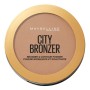 Pós Bronzeadores City Bronzer Maybelline 8 g de Maybelline, Bronzeadores - Ref: S0572318, Preço: 8,23 €, Desconto: %