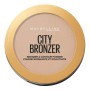 Polvos Bronceadores City Bronzer Maybelline 8 g de Maybelline, Bronceadores - Ref: S0572318, Precio: 7,87 €, Descuento: %