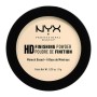 Poudres Compactes Hd Finishing Powder NYX (8 g) | Tienda24 - Global Online Shop Tienda24.eu