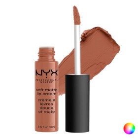 Pintalabios Soft Matte NYX (8 ml) de NYX, Pintalabios - Ref: S0572329, Precio: 0,00 €, Descuento: %