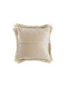 Cushion DKD Home Decor Brown 45 x 10 x 45 cm Modern | Tienda24 Tienda24.eu