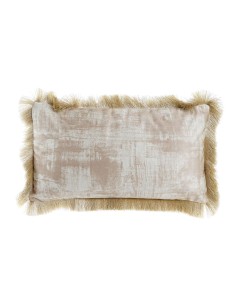 Coussin Home ESPRIT Terre cuite 45 x 15 x 45 cm | Tienda24 Tienda24.eu