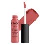 Lipstick Soft Matte NYX (8 ml) by NYX, Lipsticks - Ref: S0572329, Price: 0,00 €, Discount: %