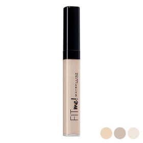 Gesichtsconcealer Fit Me! Maybelline (6,8 ml) von Maybelline, Concealer - Ref: S0572335, Preis: 0,00 €, Rabatt: %