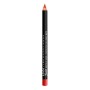 Lip Liner Suede NYX (3,5 g) 3,5 g by NYX, Lip Liners - Ref: S0572339, Price: 7,94 €, Discount: %