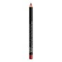 Lip Liner Suede NYX (3,5 g) 3,5 g by NYX, Lip Liners - Ref: S0572339, Price: 7,94 €, Discount: %