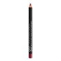 Lip Liner Suede NYX (3,5 g) 3,5 g by NYX, Lip Liners - Ref: S0572339, Price: 7,94 €, Discount: %