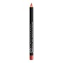 Perfilador de Labios Suede NYX (3,5 g) 3,5 g de NYX, Delineadores - Ref: S0572339, Precio: 7,94 €, Descuento: %