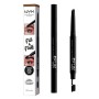 Maquillage pour Sourcils Fill & Fluff NYX (15 g) de NYX, Crayons et maquillage pour sourcils - Réf : S0572343, Prix : 13,83 €...