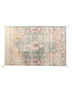 Alfombrilla Organic Multiusos 40 x 60 cm (24 Unidades) | Tienda24 Tienda24.eu