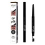 Maquillage pour Sourcils Fill & Fluff NYX (15 g) de NYX, Crayons et maquillage pour sourcils - Réf : S0572343, Prix : 13,83 €...