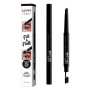 Maquillage pour Sourcils Fill & Fluff NYX (15 g) de NYX, Crayons et maquillage pour sourcils - Réf : S0572343, Prix : 13,83 €...