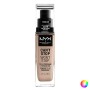 Base de Maquillaje Fluida Can't Stop Won't Stop NYX (30 ml) (30 ml) de NYX, Bases - Ref: S0572349, Precio: 17,18 €, Descuento: %