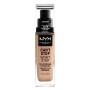 Liquid Make Up Base Can't Stop Won't Stop NYX (30 ml) (30 ml) by NYX, Foundations - Ref: S0572349, Price: 0,00 €, Discount: %