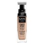 Base per Trucco Fluida Can't Stop Won't Stop NYX (30 ml) (30 ml) di NYX, Fondotinta - Rif: S0572349, Prezzo: 0,00 €, Sconto: %