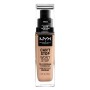 Base de maquillage liquide Can't Stop Won't Stop NYX (30 ml) (30 ml) de NYX, Fonds de teint - Réf : S0572349, Prix : 0,00 €, ...