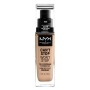 Fluid Makeup Basis Can't Stop Won't Stop NYX (30 ml) (30 ml) von NYX, Grundierung - Ref: S0572349, Preis: 17,18 €, Rabatt: %