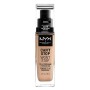 Base de Maquillaje Fluida Can't Stop Won't Stop NYX (30 ml) (30 ml) de NYX, Bases - Ref: S0572349, Precio: 17,18 €, Descuento: %