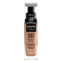 Base de maquillage liquide Can't Stop Won't Stop NYX (30 ml) (30 ml) de NYX, Fonds de teint - Réf : S0572349, Prix : 0,00 €, ...