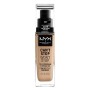 Base per Trucco Fluida Can't Stop Won't Stop NYX (30 ml) (30 ml) di NYX, Fondotinta - Rif: S0572349, Prezzo: 0,00 €, Sconto: %