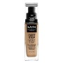 Base de Maquilhagem Fluida Can't Stop Won't Stop NYX (30 ml) (30 ml) | Tienda24 - Global Online Shop Tienda24.eu