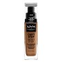 Base de maquillage liquide Can't Stop Won't Stop NYX (30 ml) (30 ml) de NYX, Fonds de teint - Réf : S0572349, Prix : 0,00 €, ...