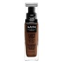 Base de Maquillaje Fluida Can't Stop Won't Stop NYX (30 ml) (30 ml) de NYX, Bases - Ref: S0572349, Precio: 17,18 €, Descuento: %